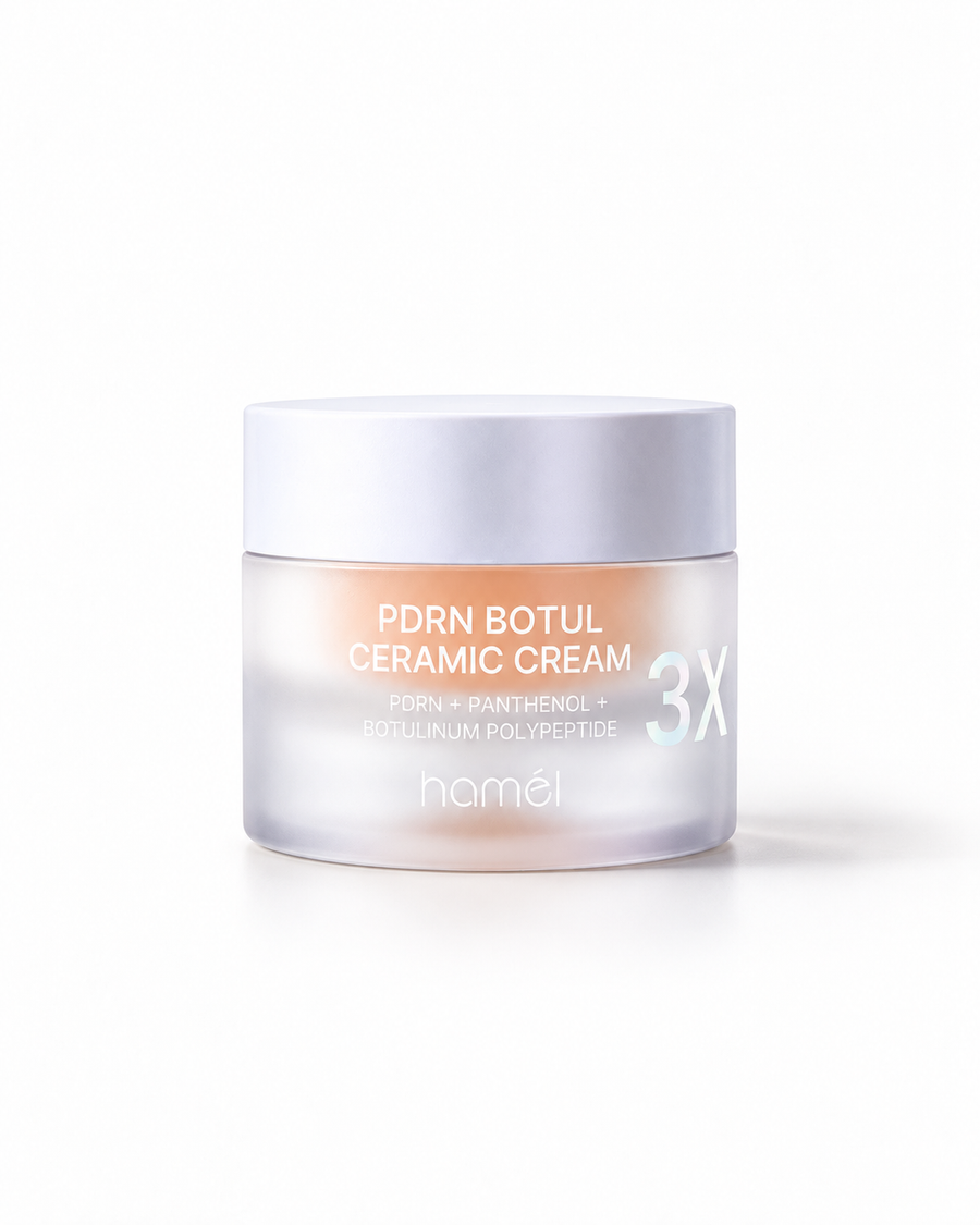 3X PDRN Botul Ceramic Cream – ürün