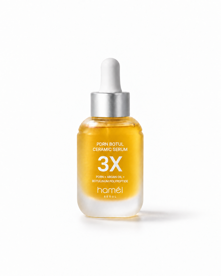 3X PDRN Botul Ceramic Serum – ürün