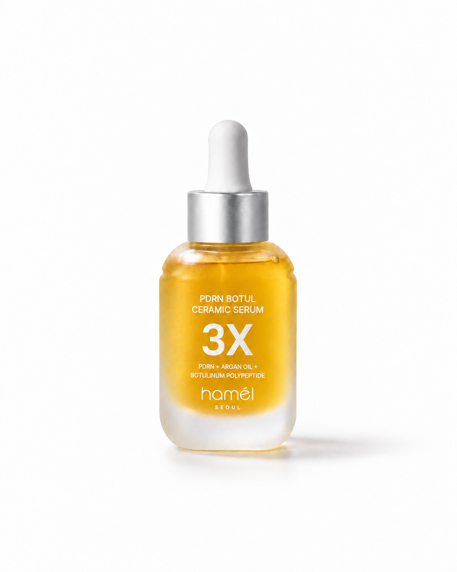3X PDRN Botul Ceramic Serum – ürün