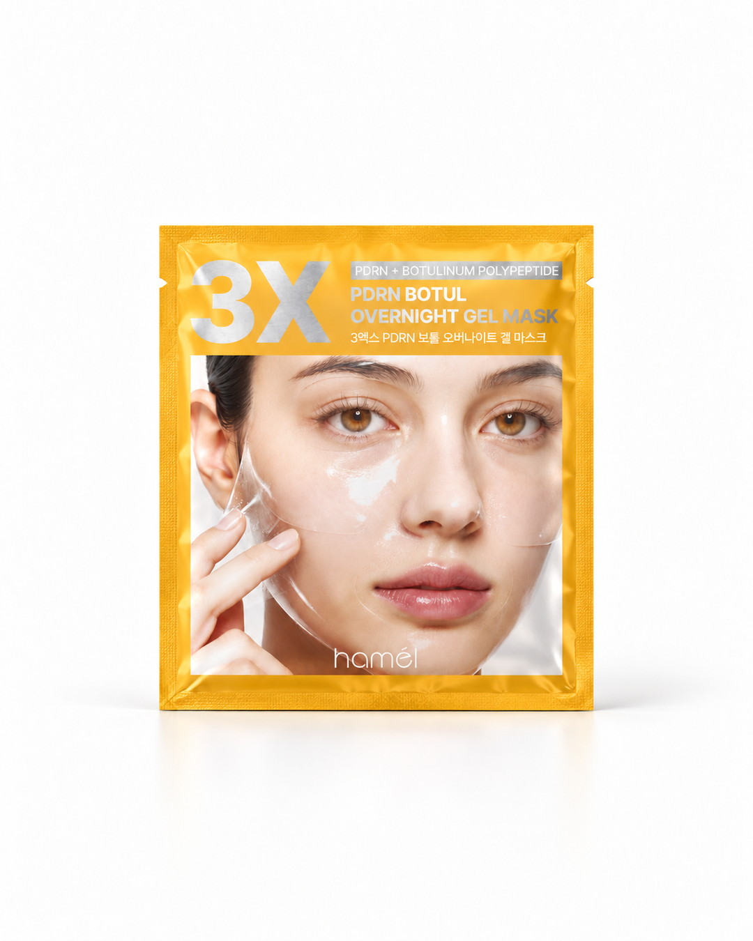 3X PDRN Botul Overnight Mask – ürün