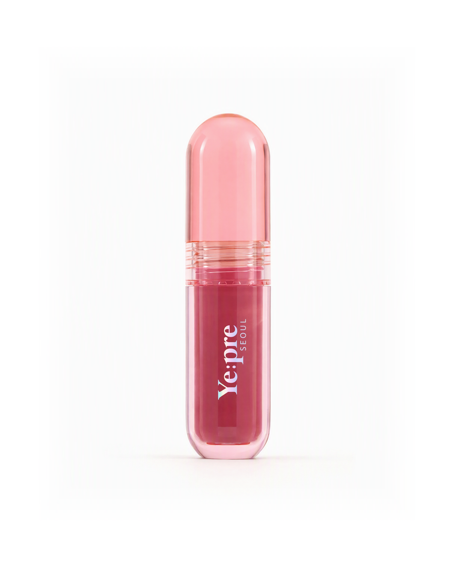 Ye:pre Pretty Water Velvet Lasting Tint 04 Berry Blossom ürün görseli
