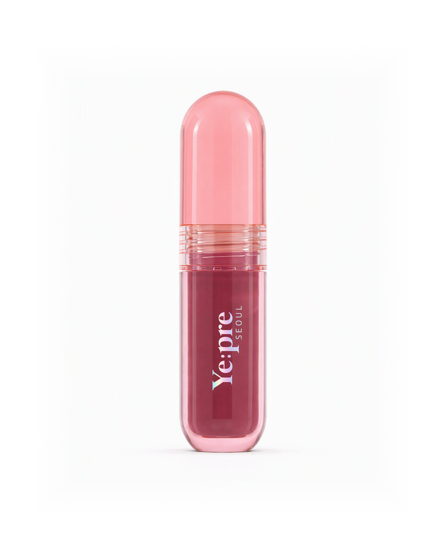 Ye:pre Pretty Water Velvet Lasting Tint 05 Mauve Rose ürün görseli