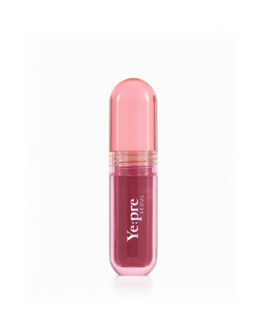 Ye:pre Pretty Water Velvet Lasting Tint 06 Neutral Rose ürün görseli