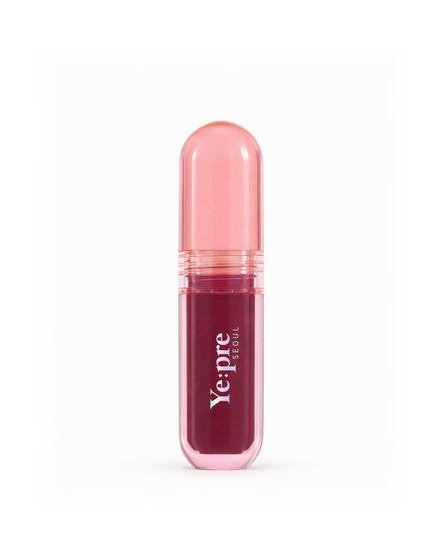 Ye:pre Pretty Water Velvet Lasting Tint 09 Fuchsia Red ürün görseli