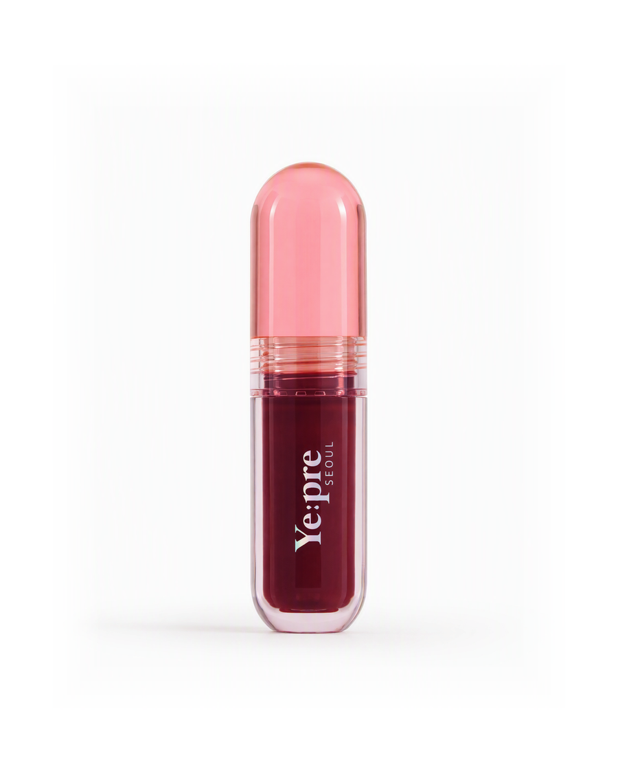 Ye:pre Pretty Water Velvet Lasting Tint 10 Classic Red ürün görseli