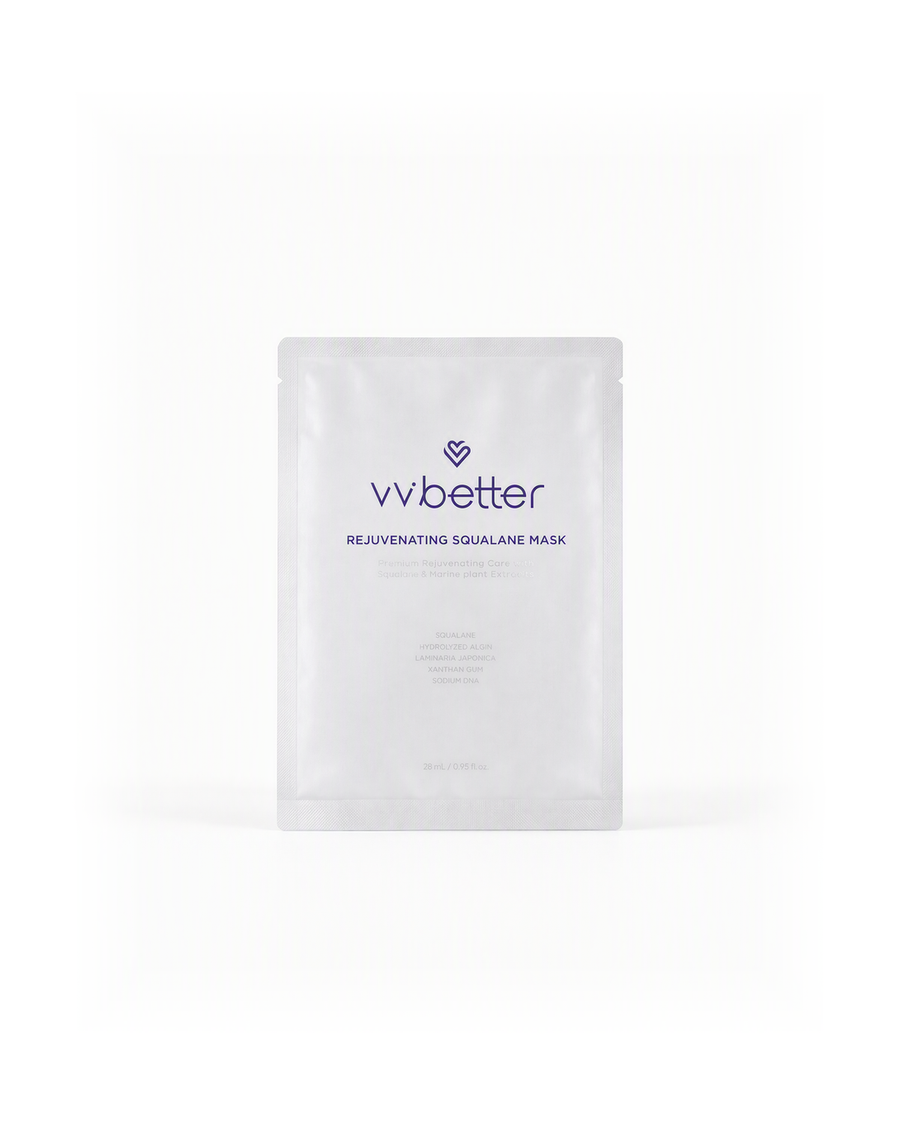 Rejuvenating Squalane Mask – ürün