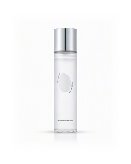 Salsarang Rice Balance Personal Glow Essence ürün görseli