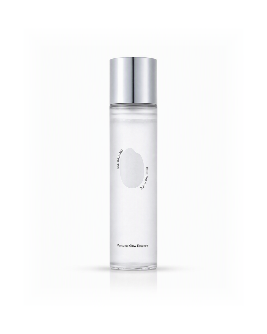 Salsarang Rice Balance Personal Glow Essence ürün görseli