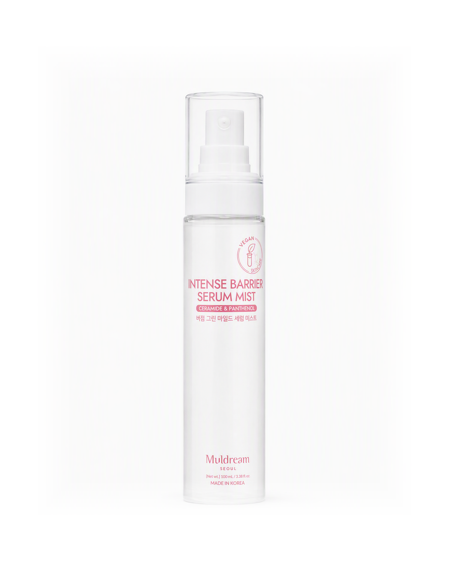 Green Mild Serum Mist – ürün