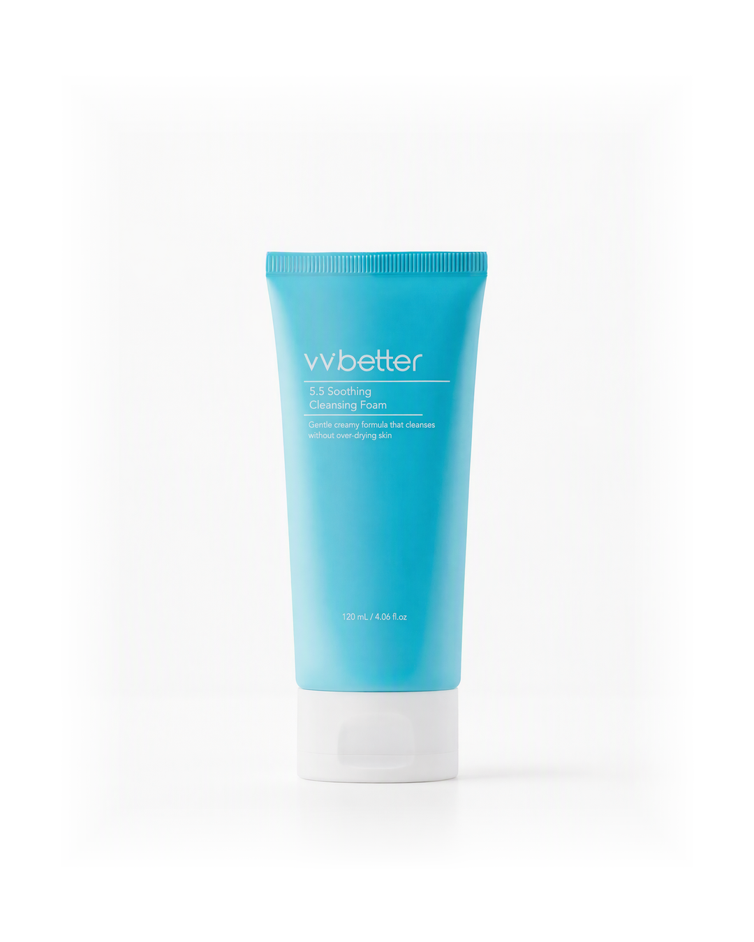 5.5 Soothing Cleansing Foam – ürün