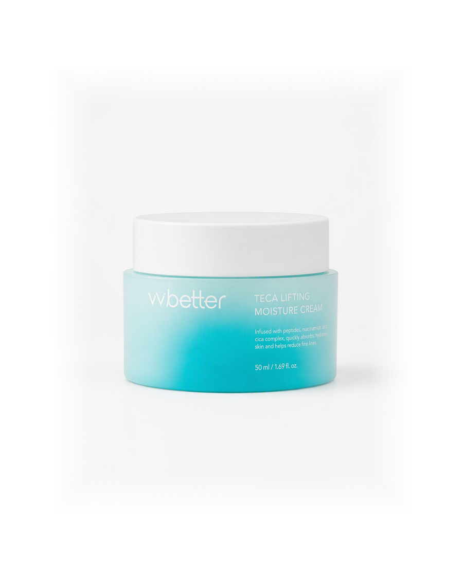 Teca Lifting Moisture Cream – ürün
