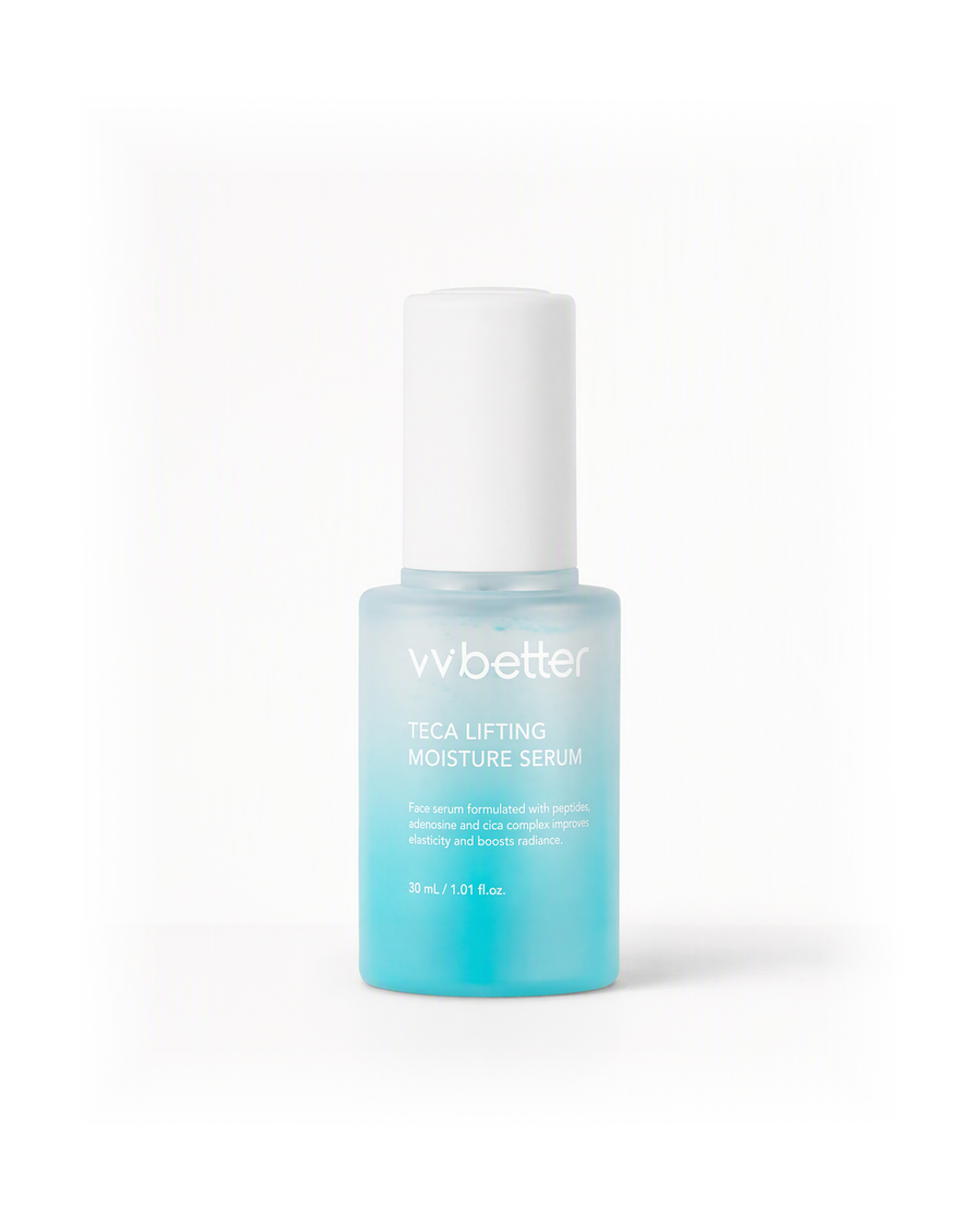 Teca Lifting Moisture Serum – ürün