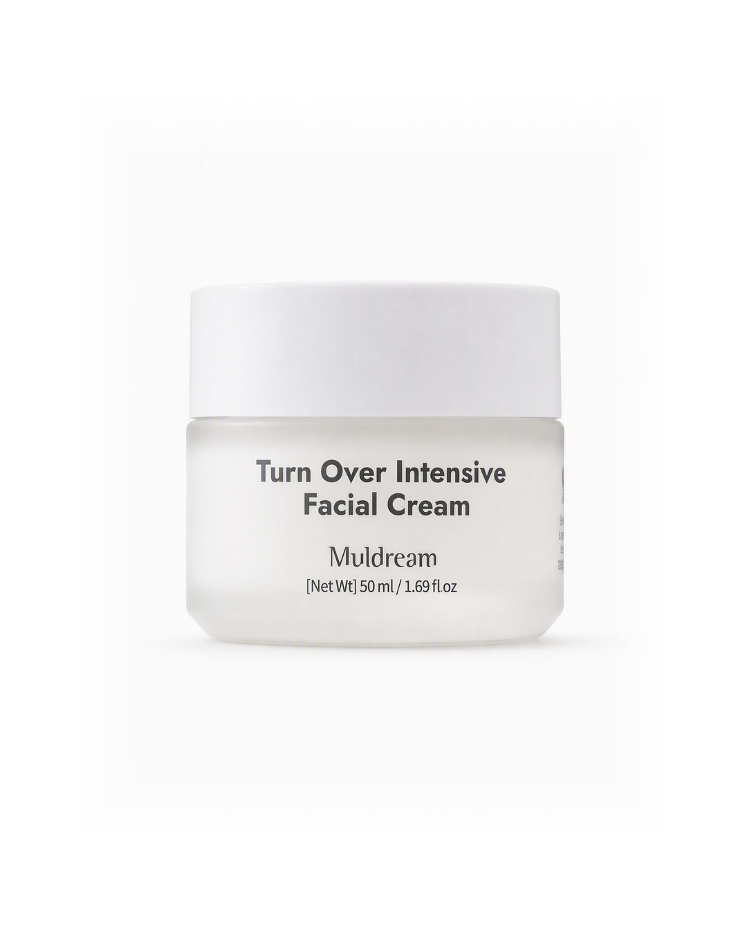 Muldream Turn Over Intensive Facial Cream 50ml
