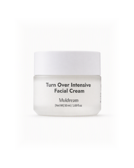 Turn Over Intensive Facial Cream – ürün