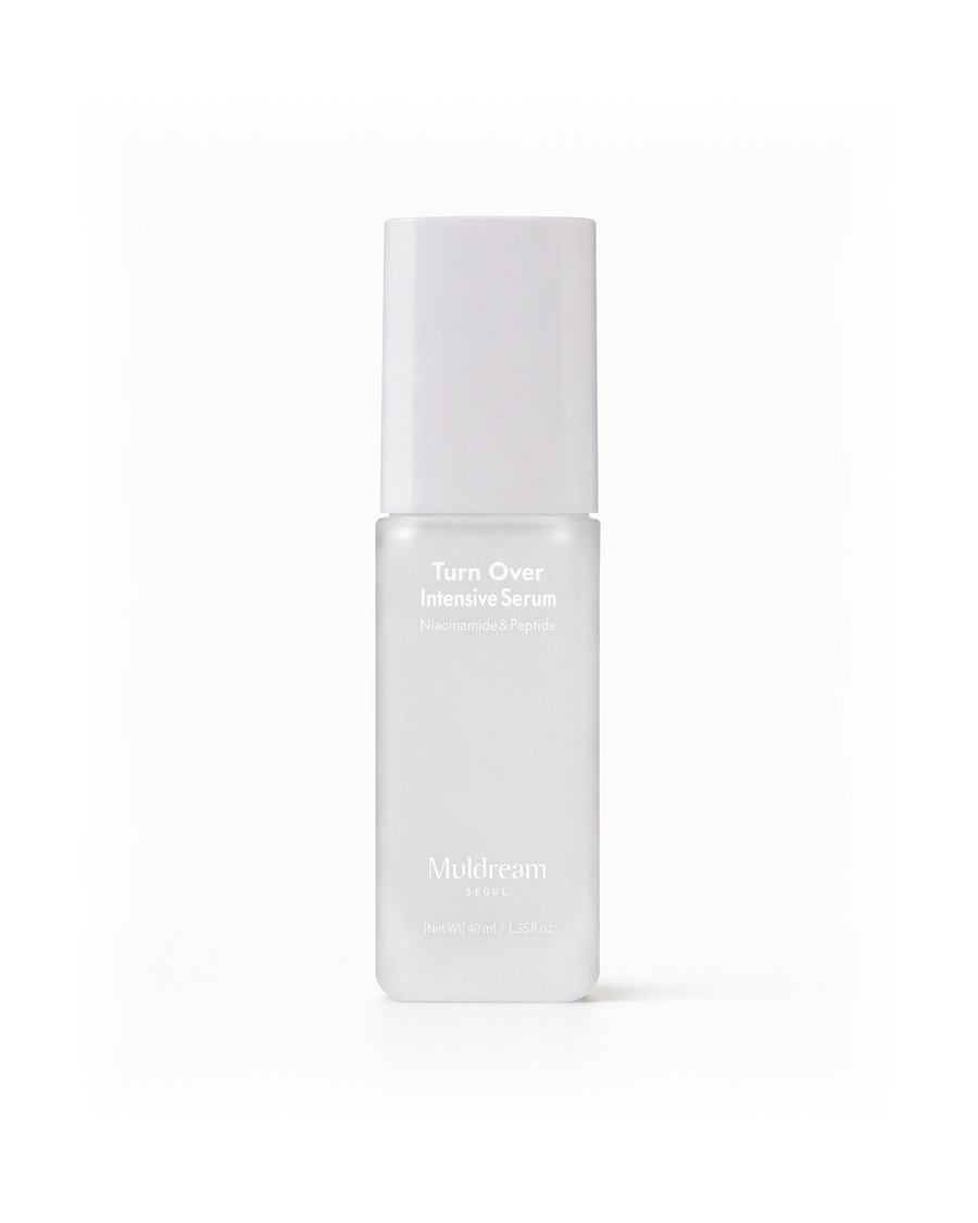 Turn Over Intensive Serum – ürün