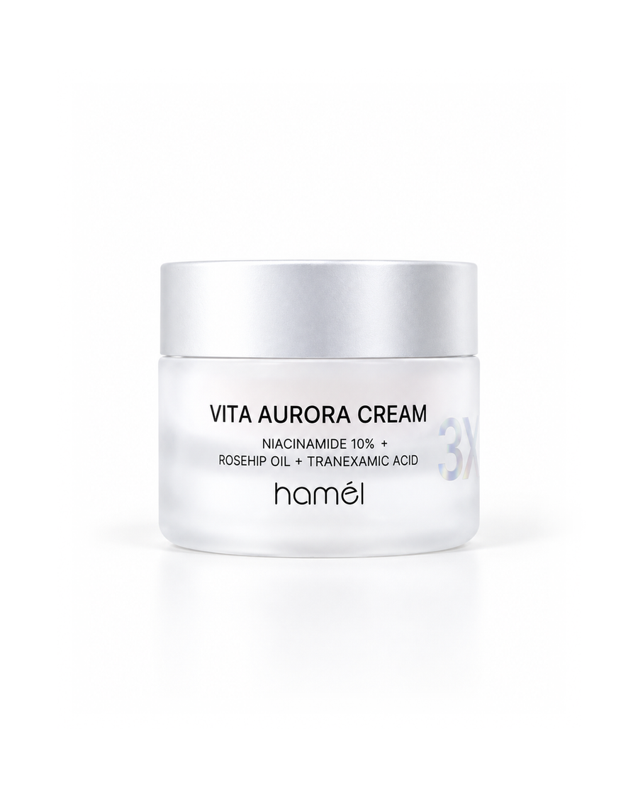 3X Vita Aurora Cream – ürün