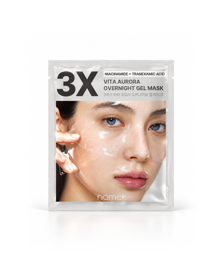 3X Vita Aurora Overnight Mask – ürün