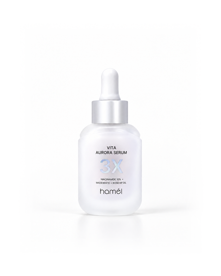 3X Vita Aurora Serum – ürün
