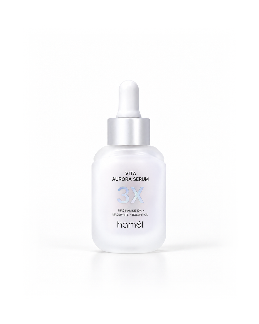 3X Vita Aurora Serum – ürün