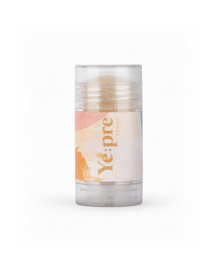 Ye:pre Vitamin C Pore Care Mud Stick Mask ürün görseli