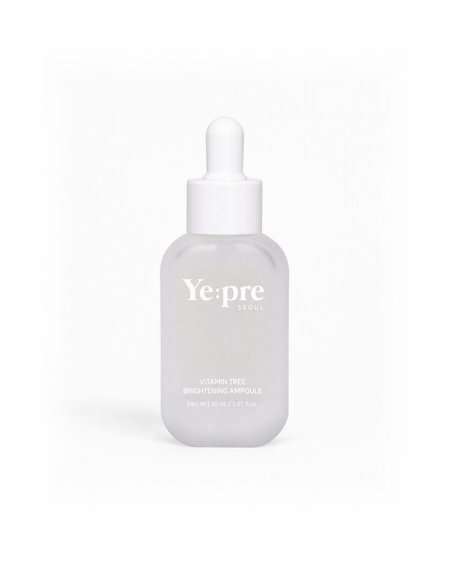 Ye:pre Vitamin Tree Brightening Ampoule ürün görseli