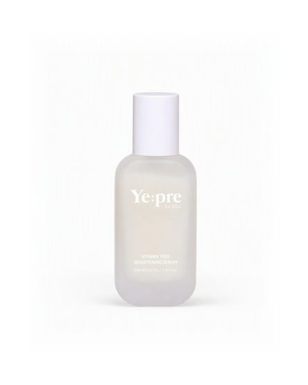 Ye:pre Vitamin Tree Brightening Serum ürün görseli
