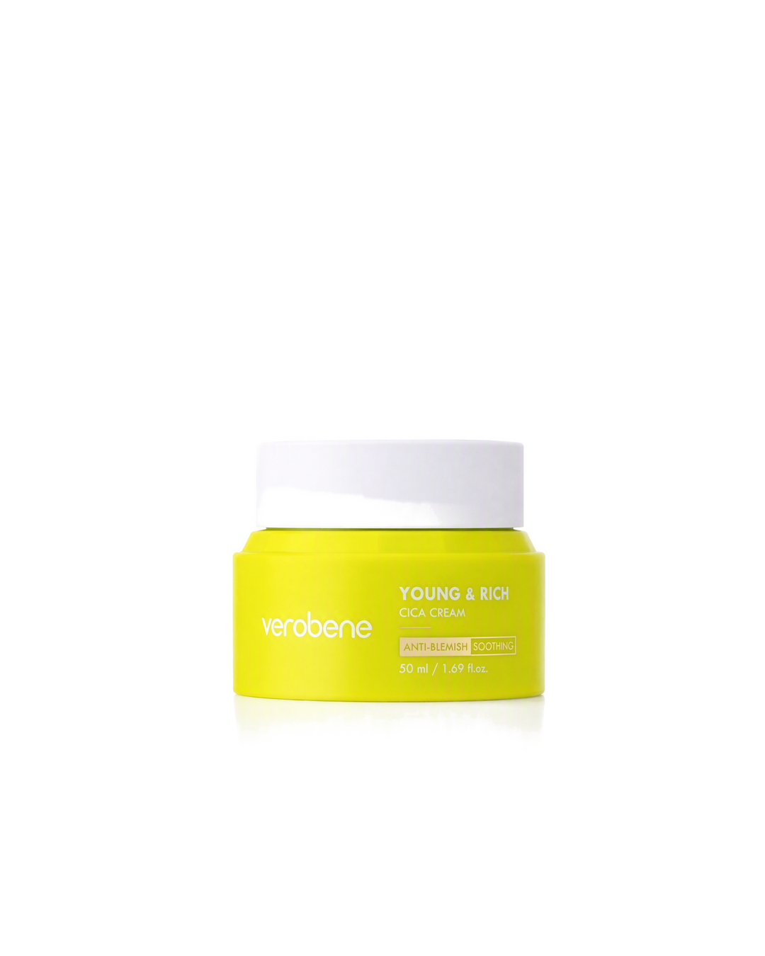 Verobene Young & Rich Cica Cream ürün görseli
