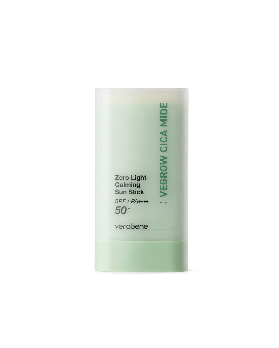 Verobene Zero Light Sun Stick SPF50+ ürün görseli