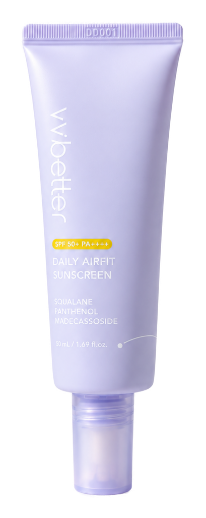 Daily Airfit Sunscreen – ürün