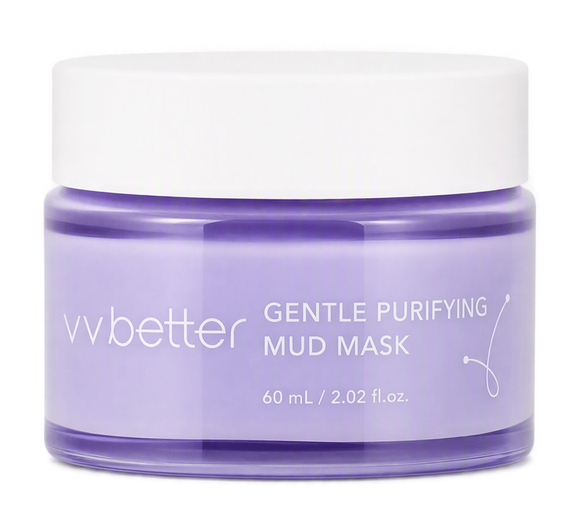 Gentle Purifying Mud Mask – ürün