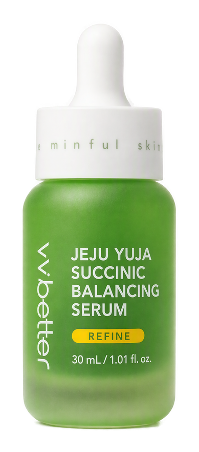 VVbetter Jeju Yuja Serum 30ml