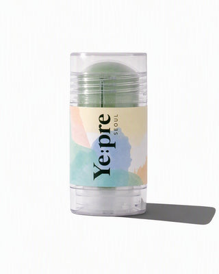 Green Tea Lifting Mud Stick Mask – Yeşil Çaylı Kil Maskesi 40 g