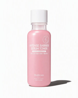 Intense Barrier Serum Toner – Cica Seramid Tonik 110 ml