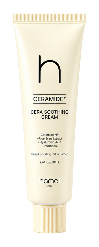 Cera Soothing Cream – ürün