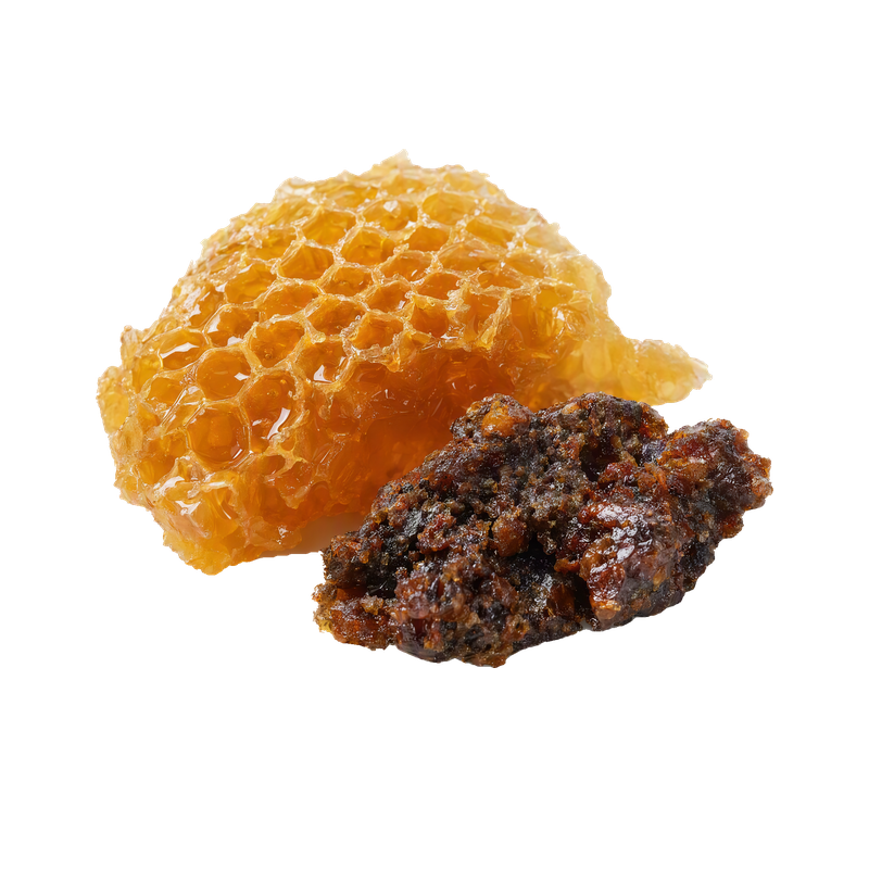 Propolis ve Söğüt Kabuğu Suyu