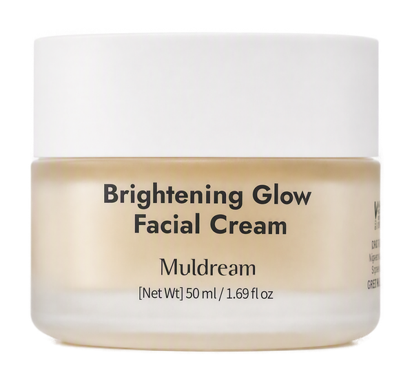 Brightening Glow Facial Cream – ürün