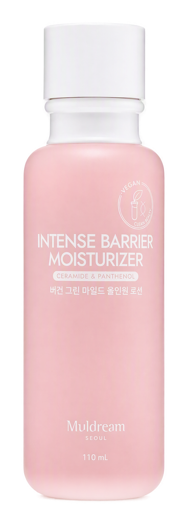 Intense Barrier Moisturizer – ürün