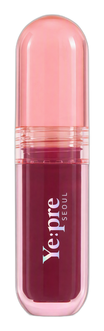 Ye:pre Pretty Water Velvet Lasting Tint 09 Fuchsia Red ürün görseli