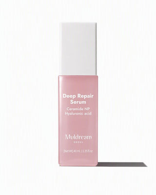 Deep Repair Serum Yoğun Onarıcı ve Nemlendirici Ceramide NP Hyaluronic Acid Serum Kore 40ml