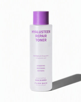 Hyalusteen Repair Toner Onarıcı Bakım Tonik Aydınlatıcı ve Yenileyici Hyaluronic Acid Kore 150ml