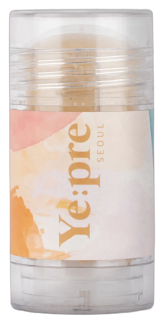 Ye:pre Vitamin C Pore Care Mud Stick Mask ürün görseli