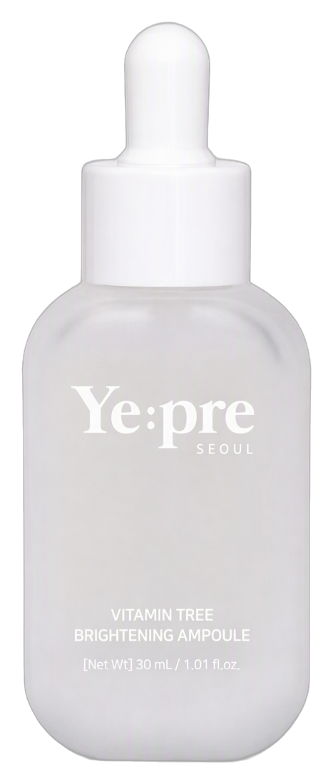 Ye:pre Vitamin Tree Brightening Ampoule ürün görseli