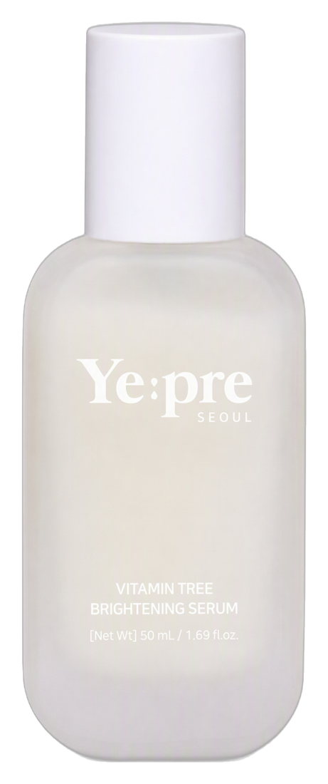 Ye:pre Vitamin Tree Brightening Serum ürün görseli
