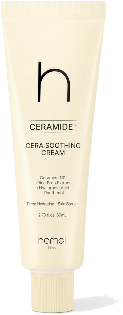 Cera Soothing Cream