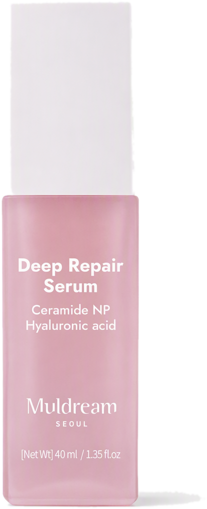 Deep Repair Serum