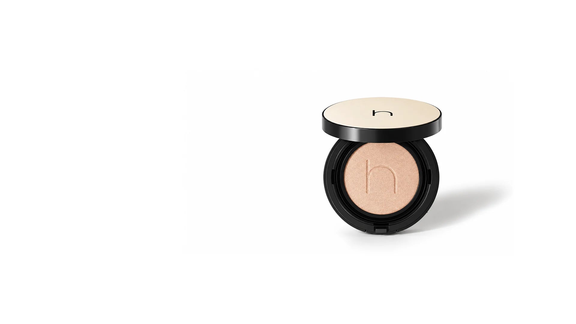 Hamél Vegan Aqua Glow Zero Fit Cushion ürünü