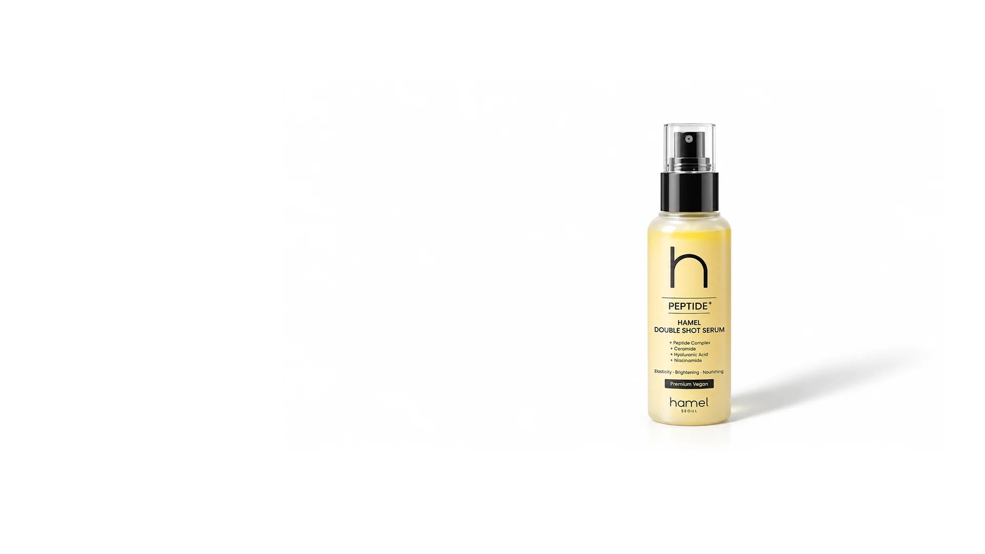 Hamél Double Shot 12GF Core Glow Mist Serum ürünü