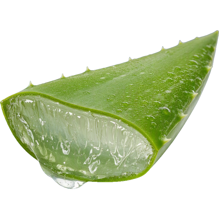 Aloe Vera Yaprak Suyu