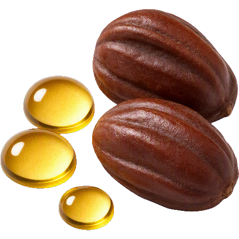 Jojoba ve Skualan