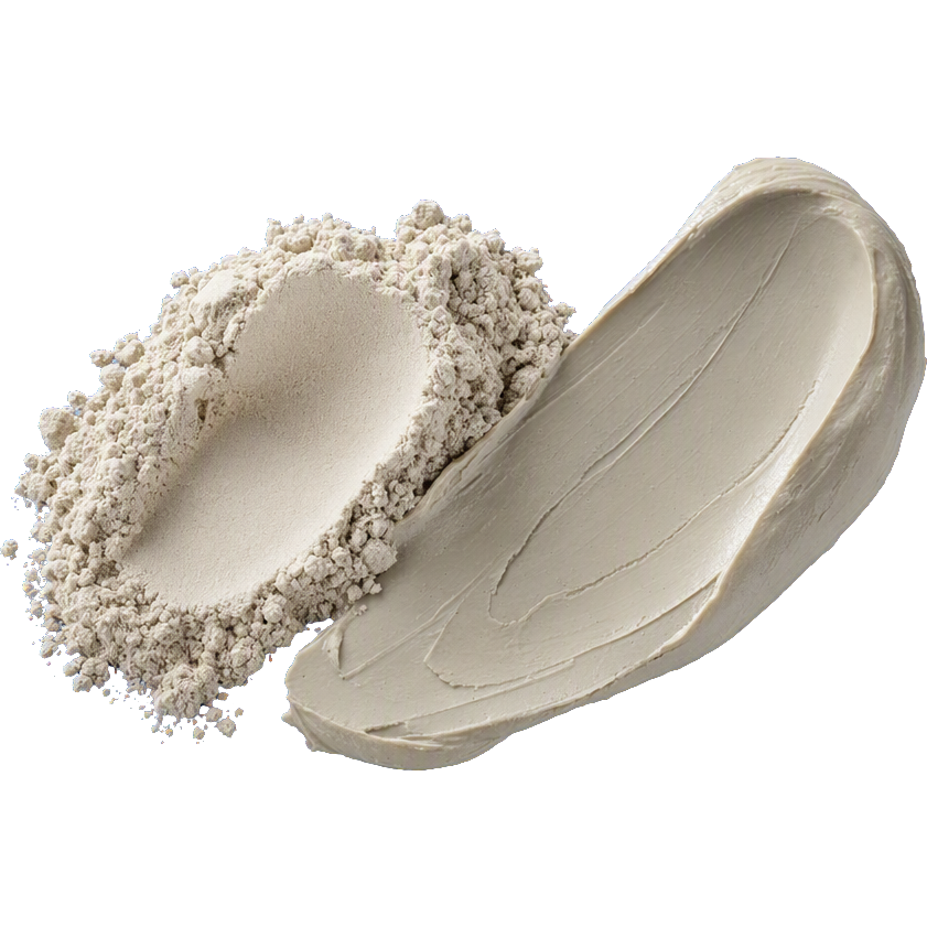 Kaolin ve Bentonit Kili